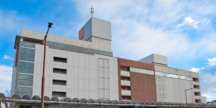 店舗・商業施設