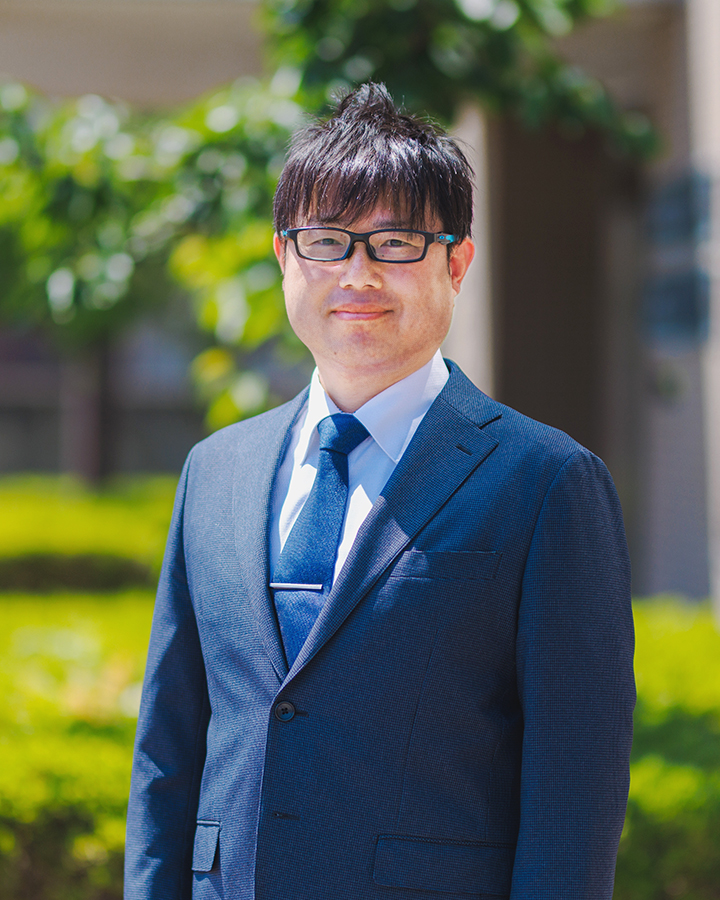 代表取締役社長