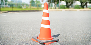 道路保安用品販売
