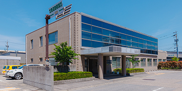 会社情報