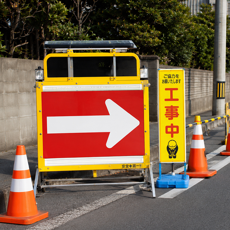 道路保安用品